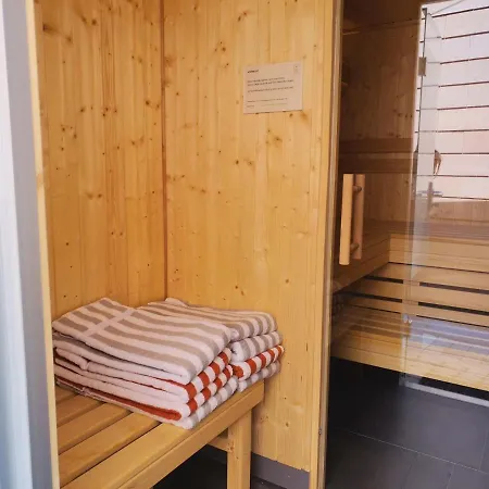 De Ole School Ferienapartments Boho14 - Modernes Maisonette-apartment Mit Dachterrasse Daire