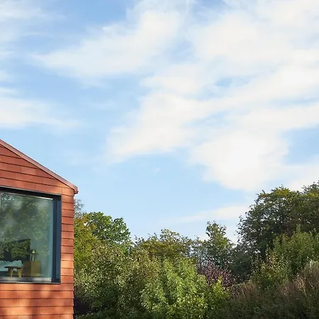 De Ole School Ferienapartments Boho14 - Modernes Maisonette-apartment Mit Dachterrasse Daire Hohwacht